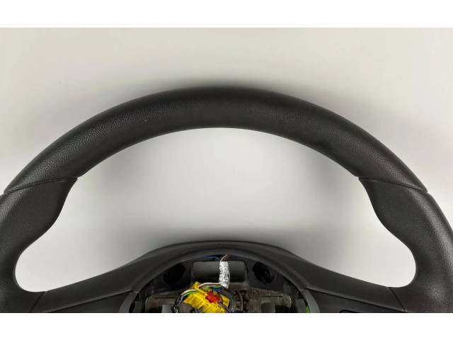 Руль Nissan Qashqai+2  2008 - 2010 года 39005382      