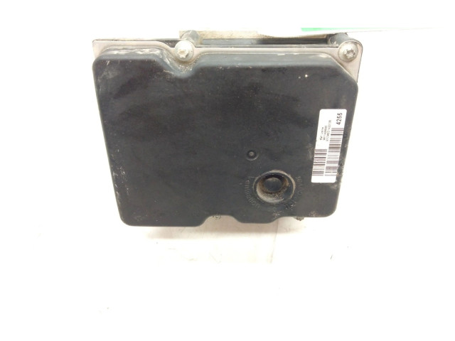Jednotka ABS 9677031780, 0265252809   Peugeot 508 2016