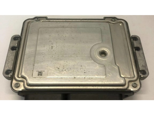 Řídící jednotka 31312578, 0261S07523   Volvo V60 2012