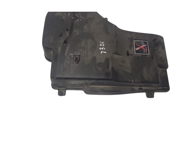   Pojistková skříňka 9644856080, 9644855880   Peugeot 407 2007