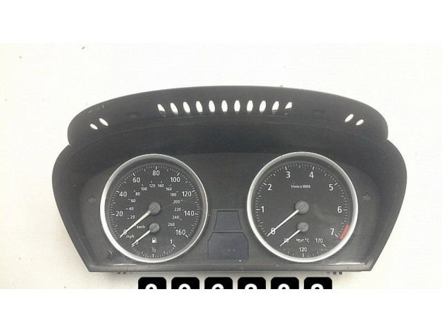 Панель приборов 62.11-6945644   BMW 6 E63 E64       