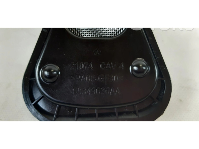 Čerpadlo oleje 68349636AA   Jeep Cherokee   