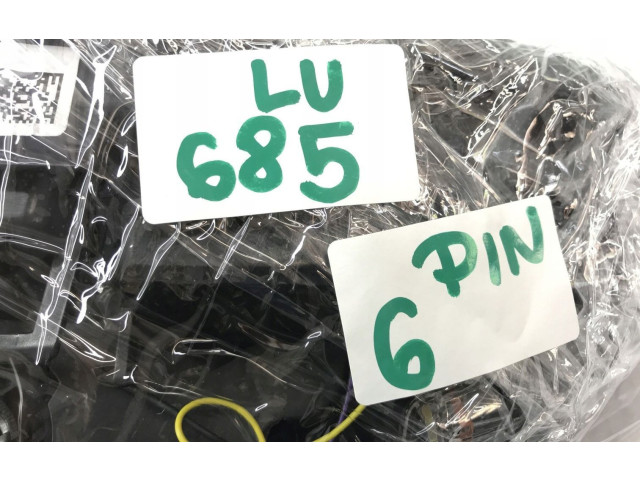 Zpětné zrcátko  Audi A3 8Y 2020  8Y1857409A  