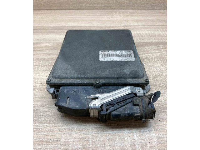 Řídící jednotka HOM7700864456, 0261204012   Renault Safrane 1992