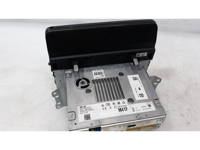 Дисплей    96560H8410   KIA Stonic