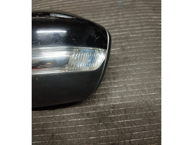 Zpětné zrcátko  Peugeot 2008 I 2013    