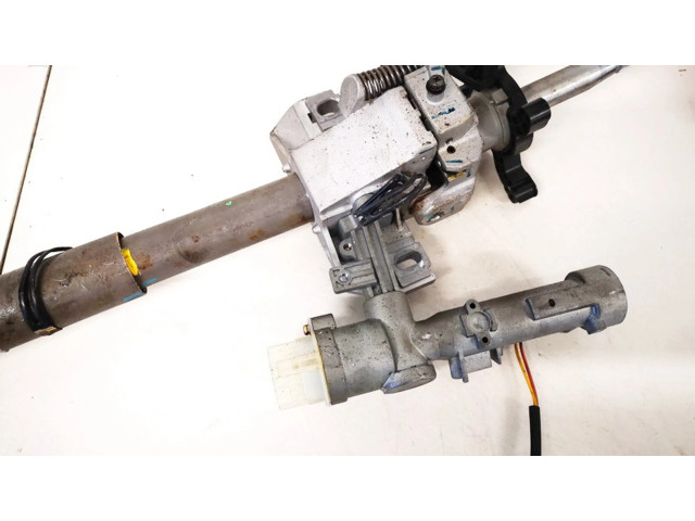    Рулевая рейка 4621008003, 46210-08003   SsangYong Rexton 