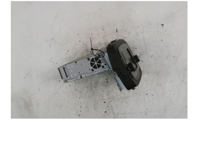 Řídící jednotka 07356723640   Fiat 500X 2014