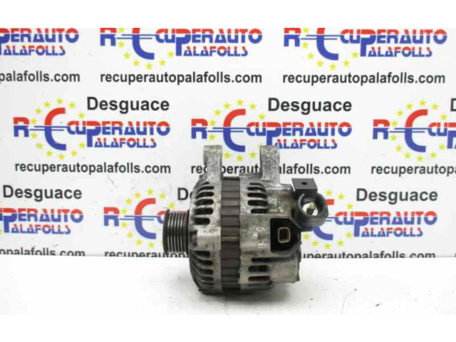 Генератор 9638544280   Peugeot 307      