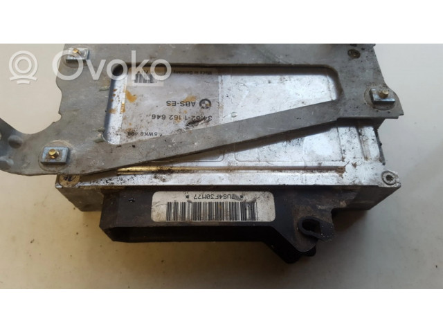 Блок АБС 34521162646, 34.521162646  3452-116264   BMW  3 E36  1991-2000 года