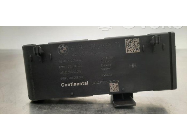 Блок управления крышки багажника 61359852925   BMW X3 G01