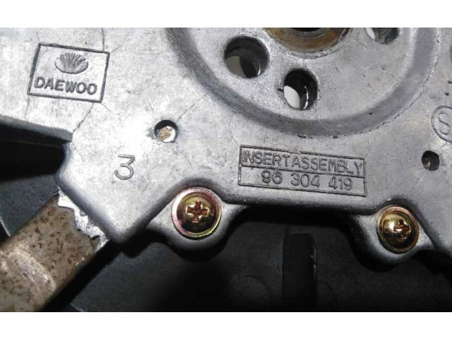 Volant Daewoo Lanos 2001 96304419  