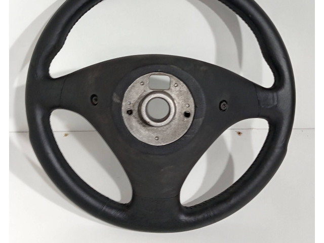 Volant Audi A6 S6 C5 4B 2000 4B0124A, 6D419091BD  