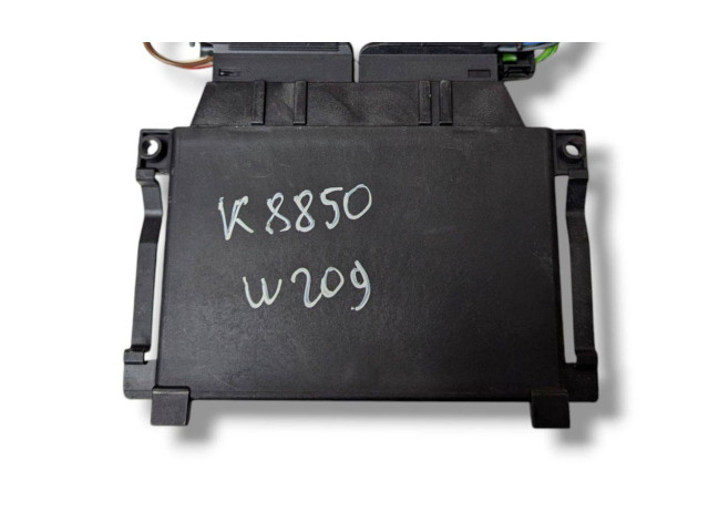 Блок управления коробкой передач 5WP20005FG, A0325452332   Mercedes-Benz CLK A209 C209