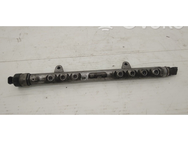 Vstřikovací lišta 30777759, 0445215025   Volvo XC70  pro naftový motor 2.0 D5244T17 