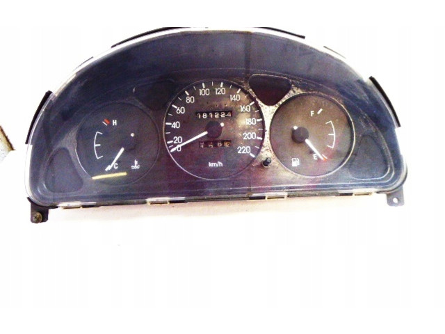 Přístrojová deska  Daewoo Lanos 1998 9627926BB  