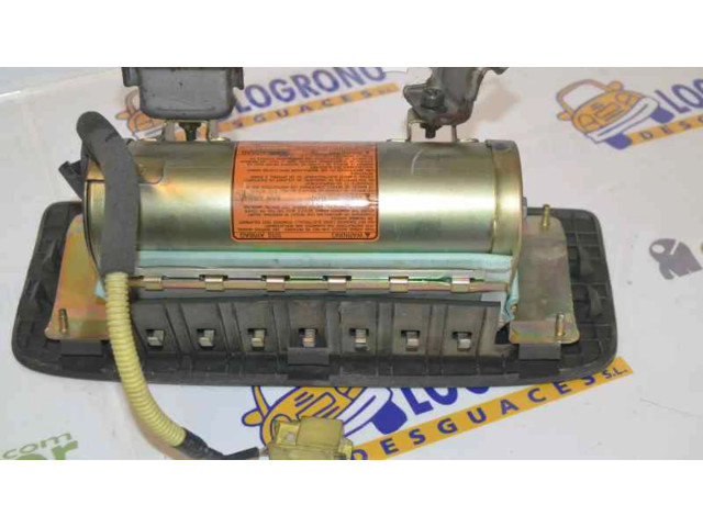 Подушка безопасности пассажира K851EVB200, KPVB2996280077   Nissan Patrol Y61