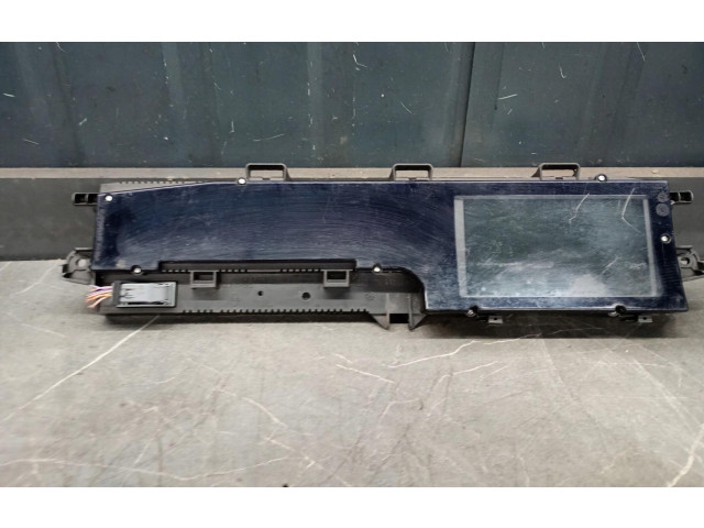 Дисплей    P8200704466-D   Renault Scenic II -  Grand scenic II