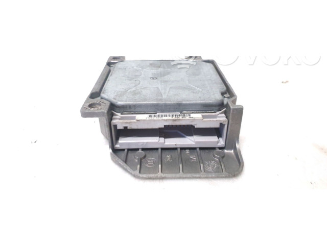 Блок подушек безопасности 65.77-6905491   BMW 3 E46