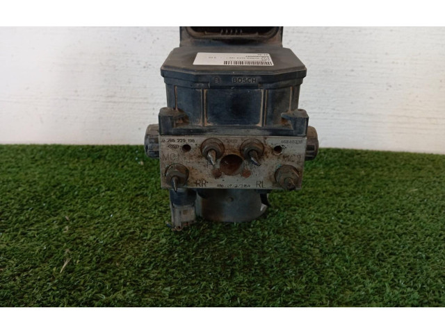 Jednotka ABS 0265950087   Alfa Romeo 166 