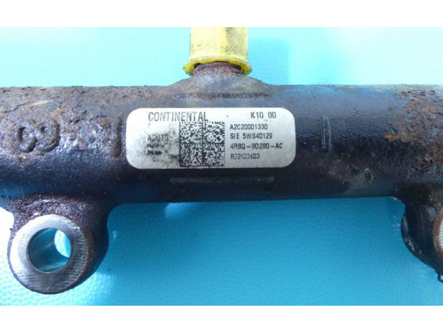 Vstřikovací lišta A2C20001330, IMPRK1335143   Citroen C6     