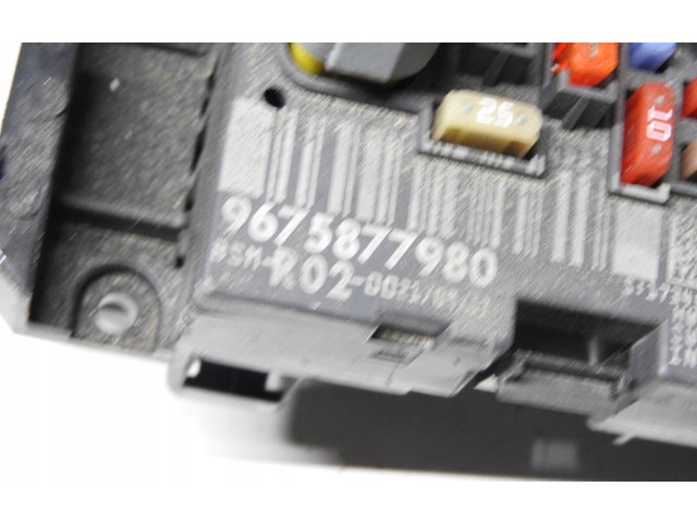   Pojistková skříňka 281164872, 281164872   Fiat Scudo 2013