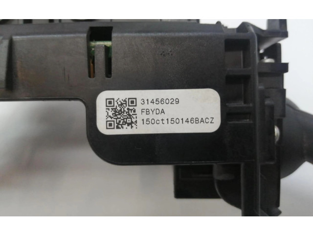 Переключатель дворников 31456041, 31456041   Volvo XC60