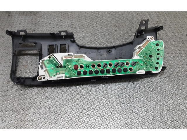 Дисплей    8395028120   Toyota Previa (XR30, XR40) II