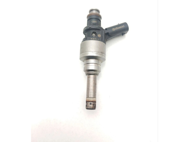 Форсунка 1079036N, U026    Audi A8 S8 D4 4H   