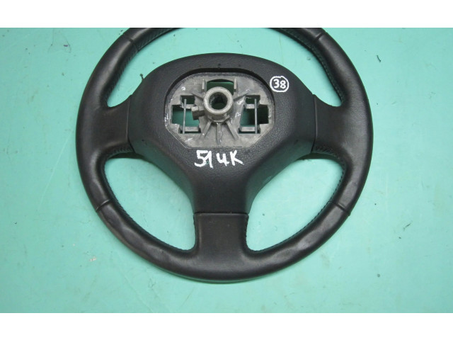 Volant Peugeot 3008 I 2011 96866138ZE  