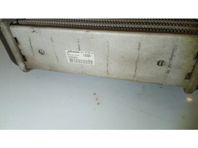 Интеркулер  8E0145805AA   Seat Exeo (3R) 