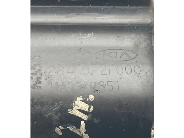 Volant Hyundai ix35 2011 284102F000, 11A100851  