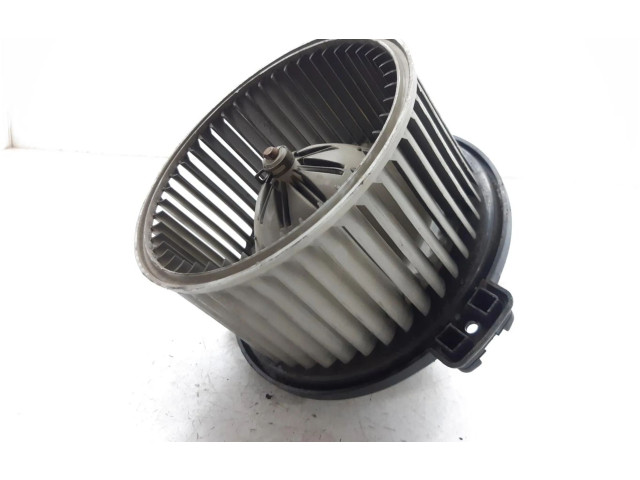 Вентилятор печки    MF0160700260   Mitsubishi Carisma