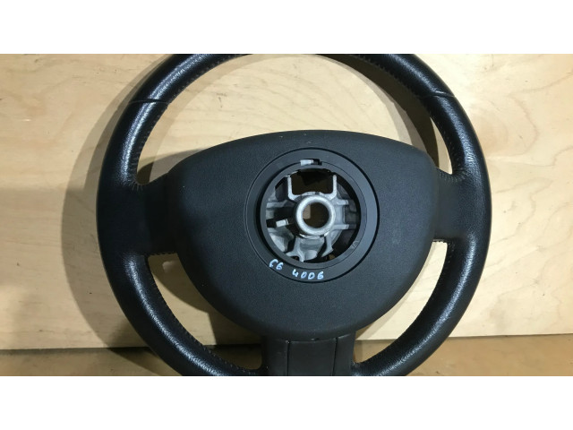 Volant Citroen C6 2007 9662198477, 6084163A  