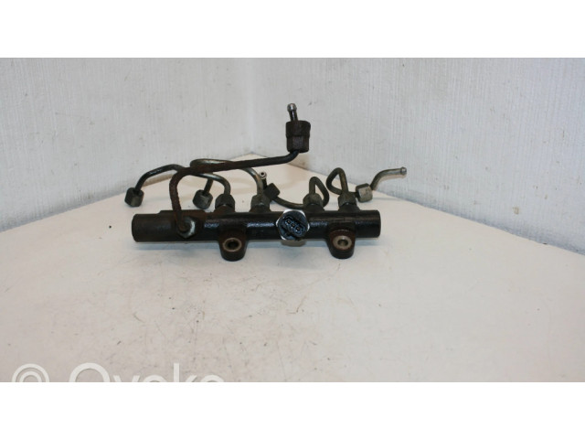 Топливная рампа 175215346R, 132350336   Nissan Note (E12) 1.5 