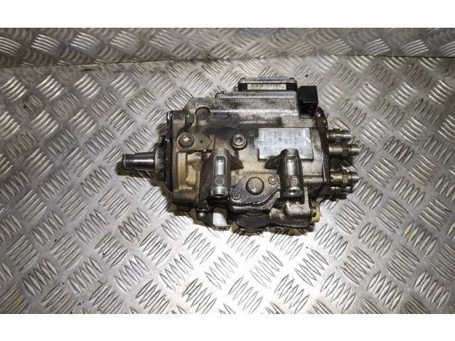 Vstřikovací čerpadlo 059130106DX, 0986444006   Audi A6 S6 C5 4B     
