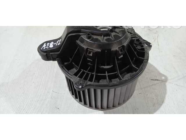 Вентилятор печки     00S3B2442    Hyundai ix35 