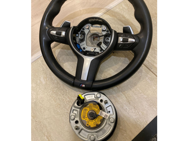 Volant BMW 2 F45 2017 7851268, 00011723C  