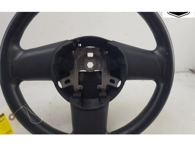 Volant Mazda 2 2011 D65132980A02, D65132980A02  