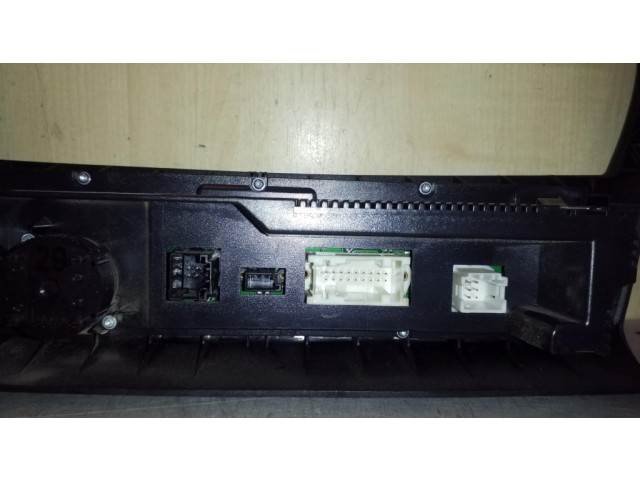 Блок управления климат-контролем 64113443981   BMW X3 E83