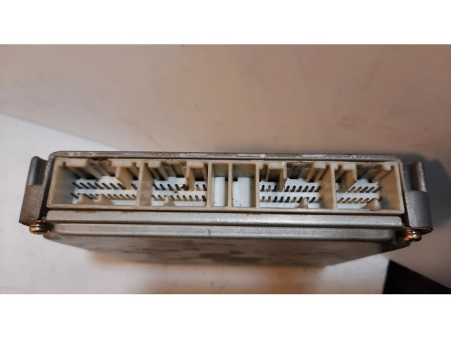Řídící jednotka 1758005480, 8966142B50   Toyota RAV 4 (XA20) 2001