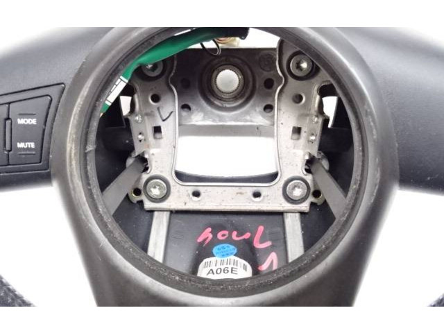 Volant KIA Soul 2008   