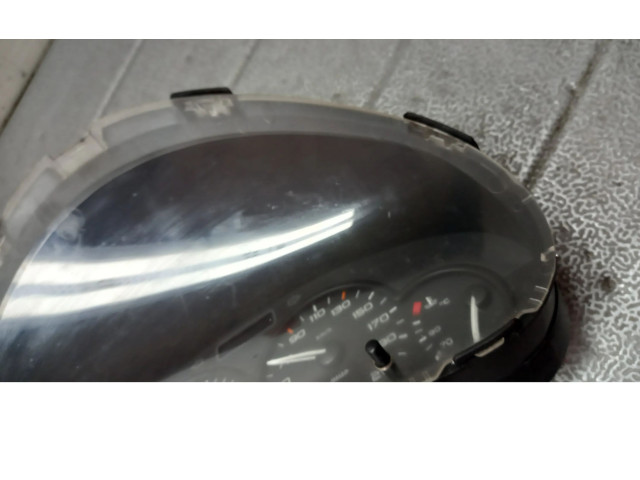 Панель приборов    Peugeot 206 CC       