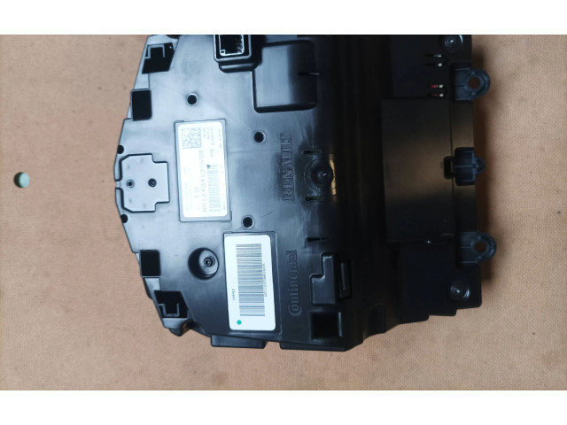 Дисплей    249413065R, A2C11235300   Renault Espace V (RFC)