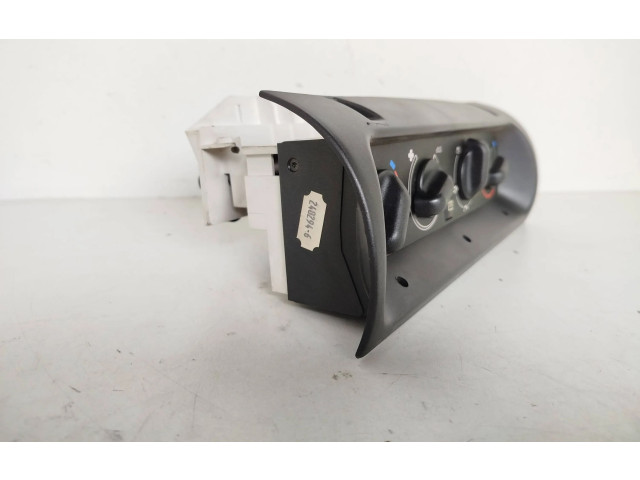 Блок управления климат-контролем 7700808863, 23158   Renault Safrane