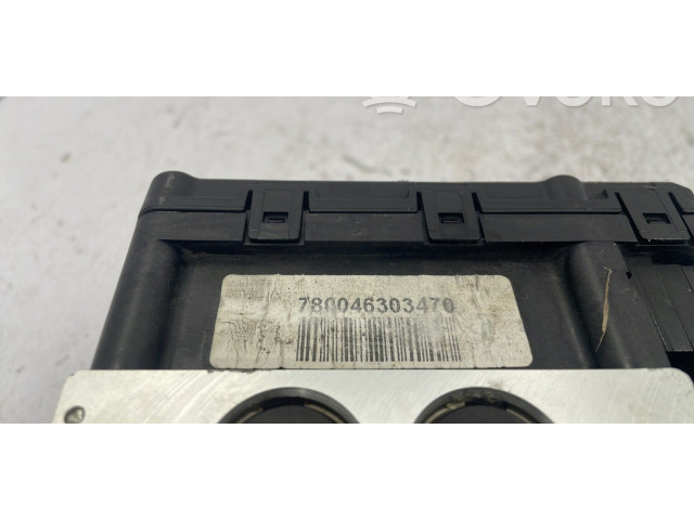 Блок АБС 6X0698117   Volkswagen  Polo III 6N 6N2 6NF  1995 - 2001 года