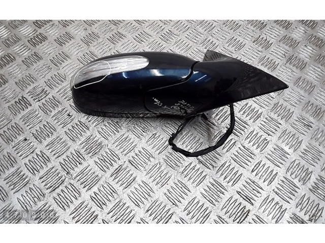 Zpětné zrcátko  Mercedes-Benz SLK AMG R170 2007  413138412  