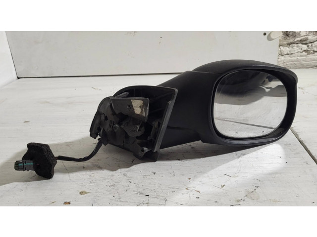 Zpětné zrcátko pravé Citroen C3 2006  E2011019, 011030  