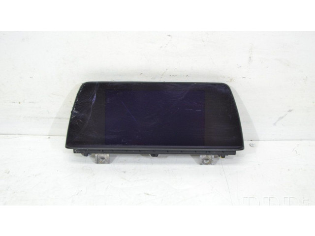 Дисплей    9292247   BMW 3 F30 F35 F31