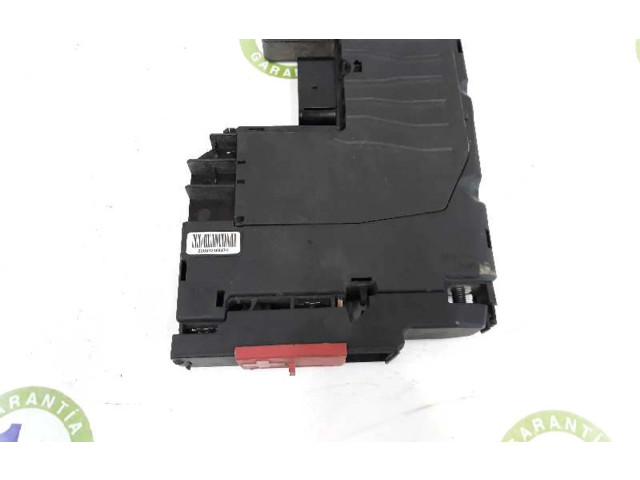 Блок предохранителей     A2125406250, A2125406250    Mercedes-Benz CLS C218 X218 